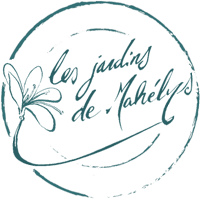 Logo Les jardins de Mahélys